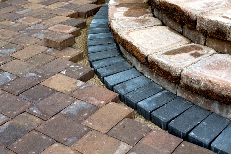 Paver Driveways