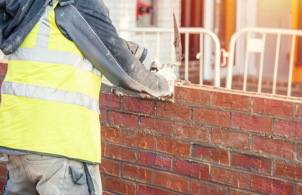 Brick Laying Service in Broomfield
