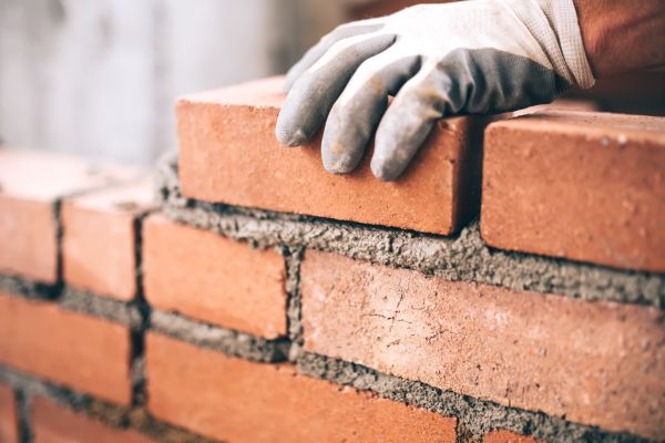 Brick Service in Broomfield