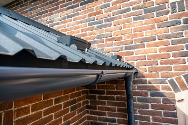 Brick Veneer Siding Installation in Broomfield