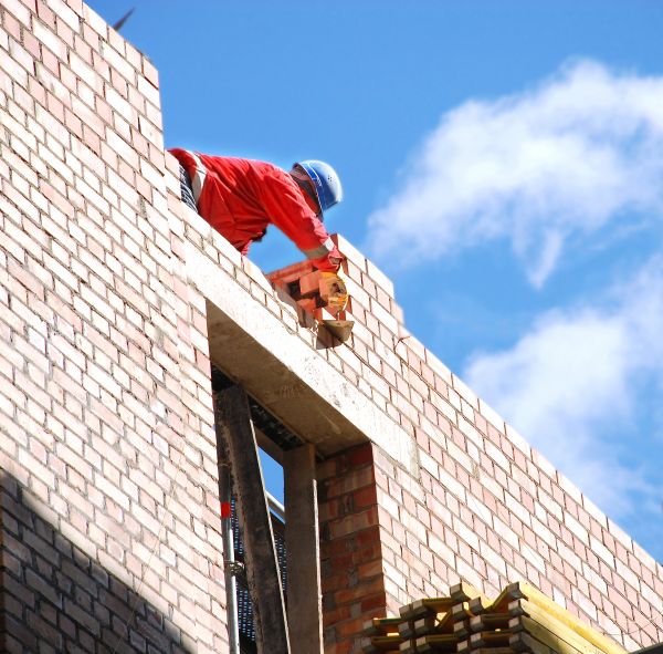 Commercial Masonry Repair in Broomfield