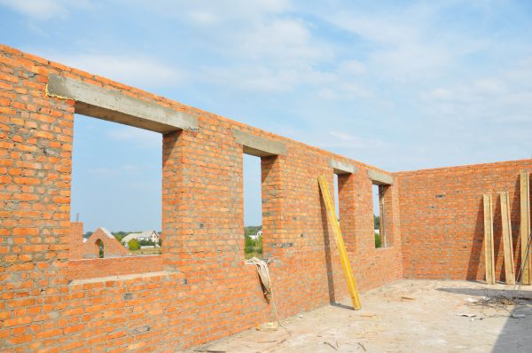 Masonry Lintel Repair in Broomfield