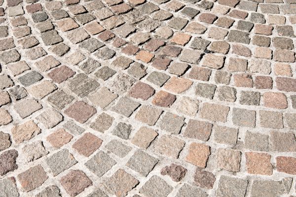 Paving Grout Repair in Broomfield