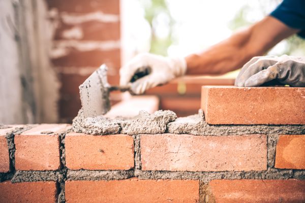 Brickwork Service in Broomfield