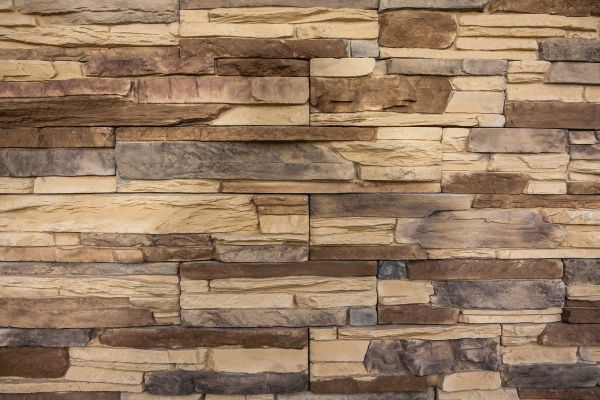 Stone Siding Installation in Broomfield
