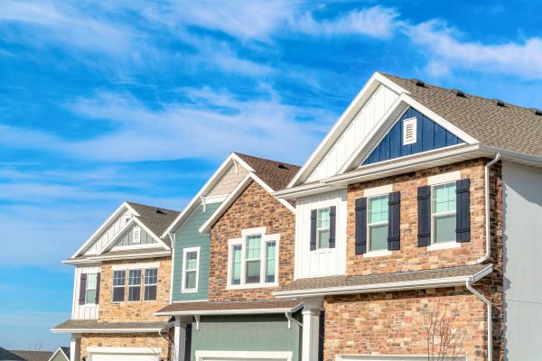 Brick Siding Repair in Broomfield