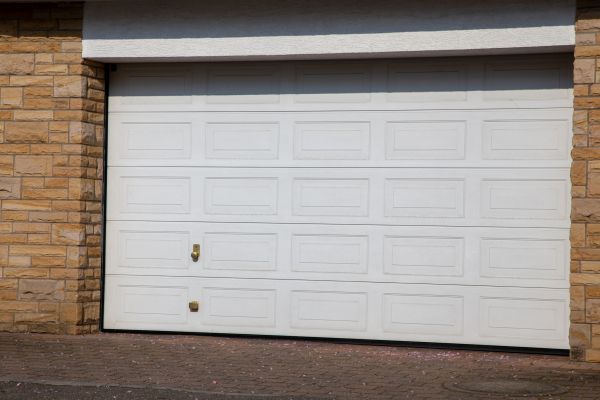 Garage Lintel Replacement in Broomfield