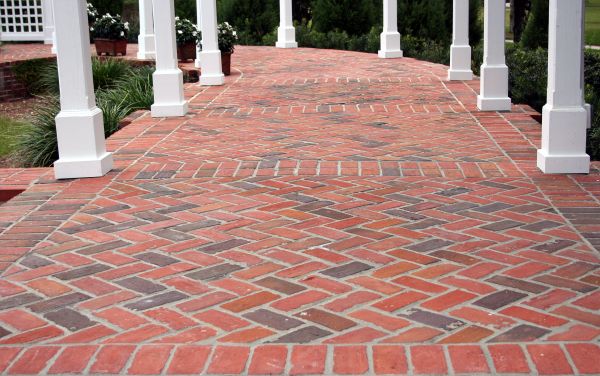 Patio Repointing in Broomfield