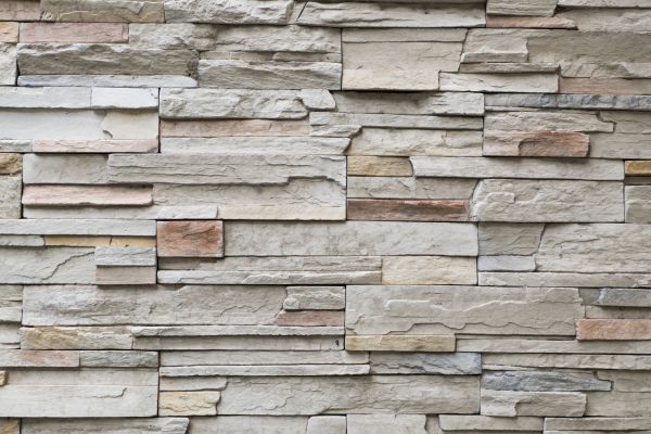 Faux Stone Installation in Broomfield