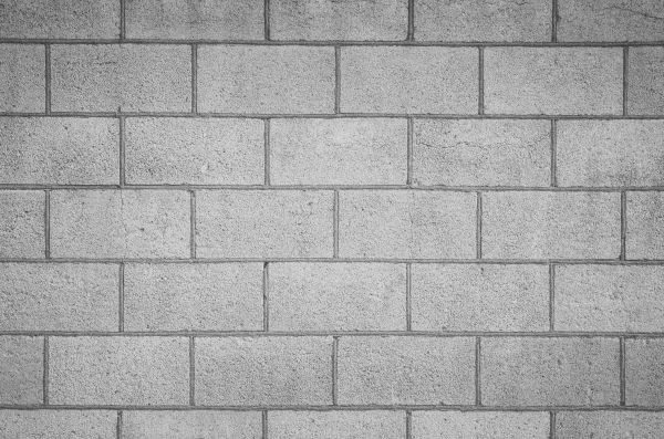 Cement Block Repair in Broomfield