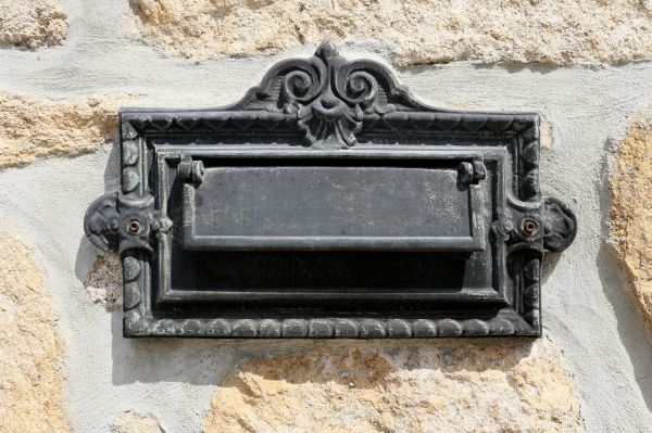 Stone Mailbox Installation in Broomfield
