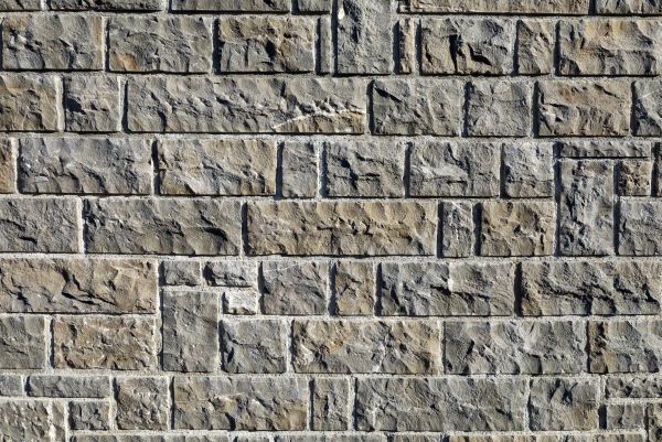 Stone Cladding Installation in Broomfield