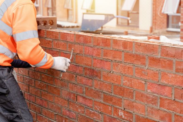 Brick Sealing in Broomfield