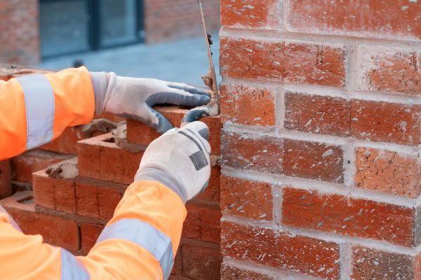 Brick Masonry Restoration in Broomfield