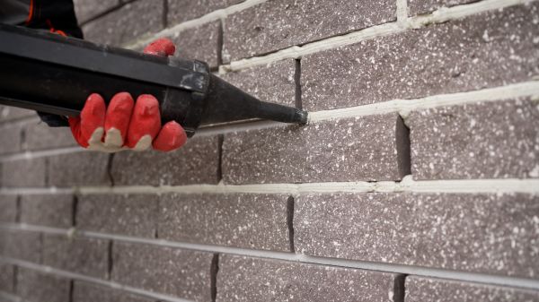 Masonry Tuckpointing in Broomfield