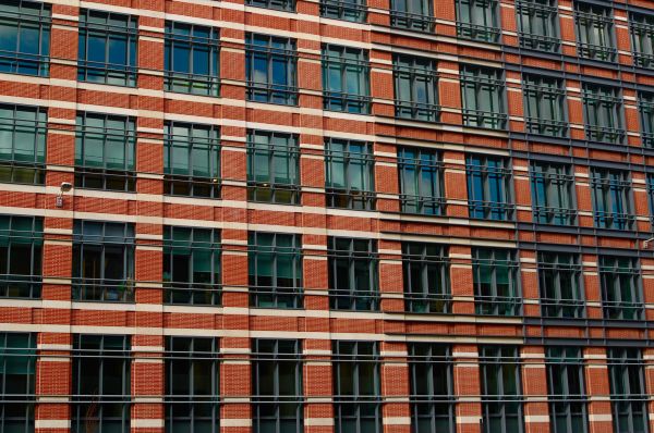 Commercial Brickwork in Broomfield