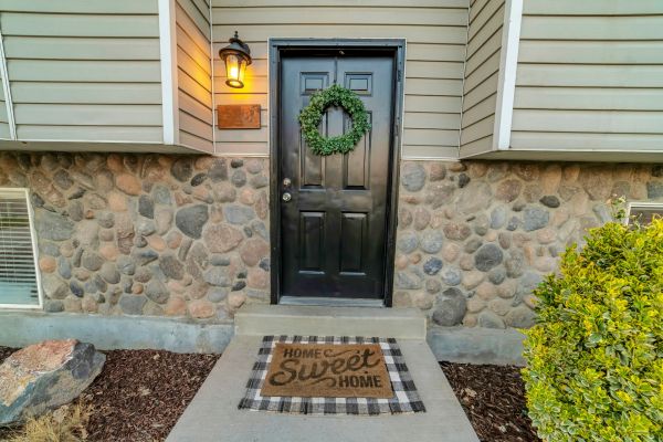 Stone Siding Replacement in Broomfield