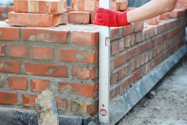 Foundation Masonry Repair in Broomfield