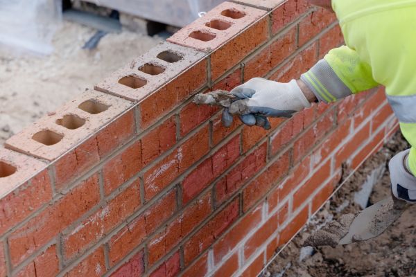 Residential Masonry in Broomfield