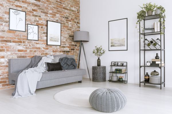 Interior Brickwork in Broomfield