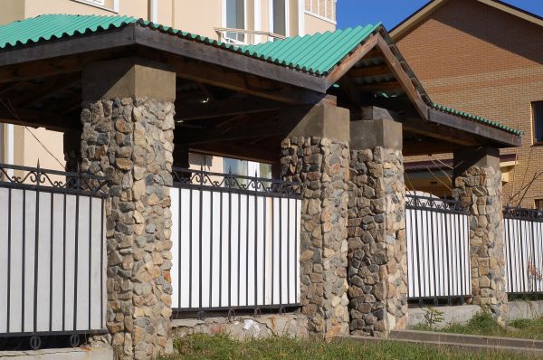 Stone Column Installation in Broomfield