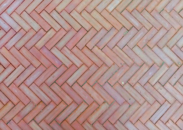 Brick Flooring Installation in Broomfield