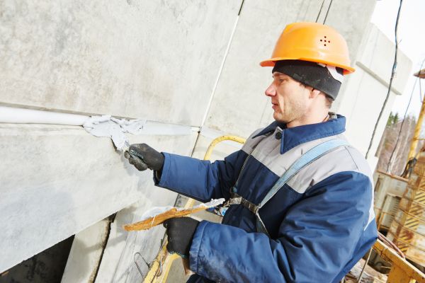 Mortar Joint Sealing in Broomfield