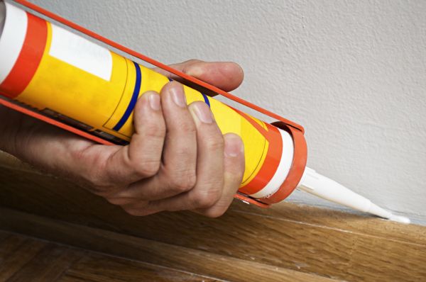 Masonry Caulking in Broomfield