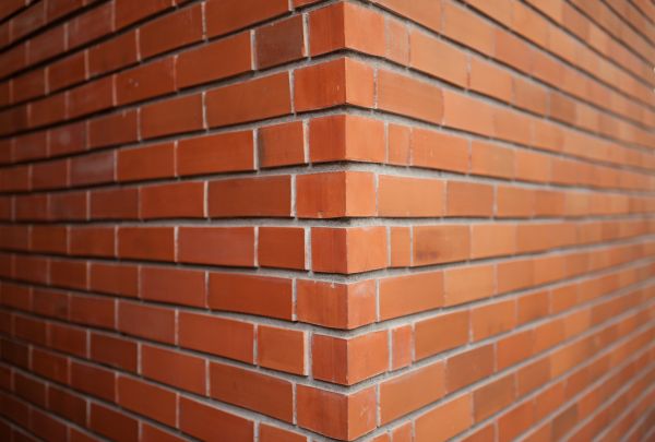 Brick Veneer Replacement in Broomfield