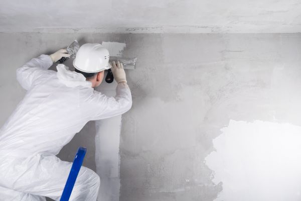 Mortar Crack Repair in Broomfield