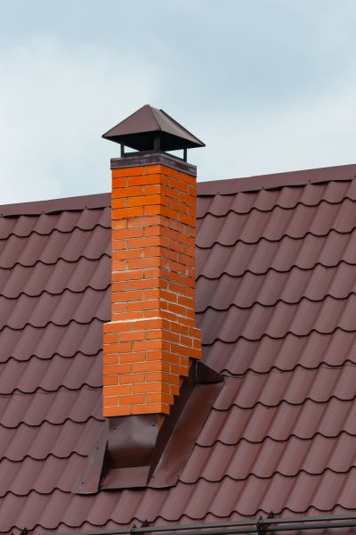 Chimney Masonry Installation in Broomfield