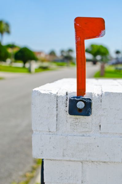 Brick Mailbox Service in Broomfield